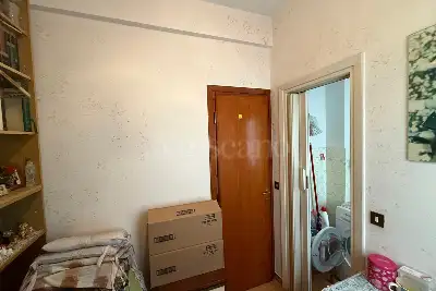 Casa in vendita, Via della Magliana, Roma