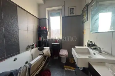 Attico in vendita, Viale Vasco de Gama, Roma
