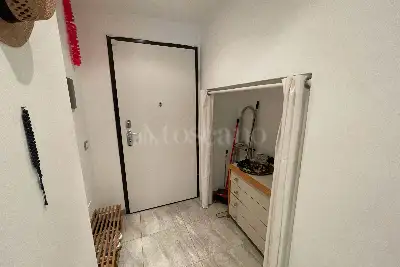 Casa in vendita, Via Giuseppe Tartini, Milano