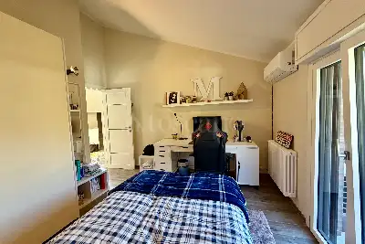 Villino a Schiera in vendita, Via Forcella, Gussago