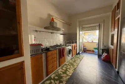 Casa in vendita, Via Francesco Grenet, Roma