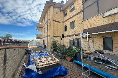 Palazzo in vendita, Via Gazzana Priaroggia, Fiumicino