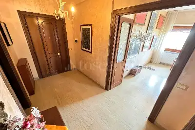 Casa in vendita, Via Poggio Verde, Roma