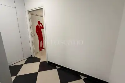 Ufficio in vendita, Via delle Genziane, Guidonia Montecelio