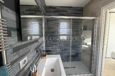 Casa in vendita, Via Saliceti, Alba Adriatica