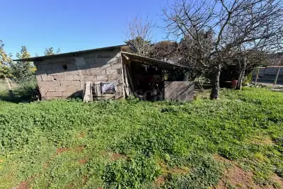 Casale in vendita, Via Sarsina, Pomezia