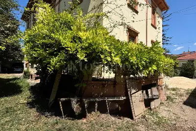 Villa in vendita, Via Sabotino, Avezzano