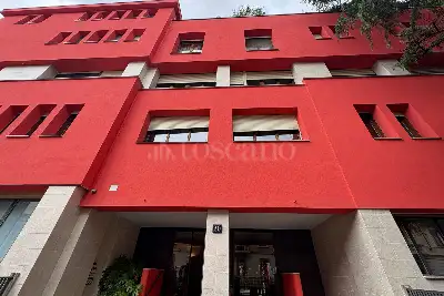 Casa in vendita, Via Serviliano Lattuada, Milano