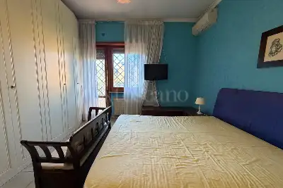 Casa in vendita, Via Staletti, Roma