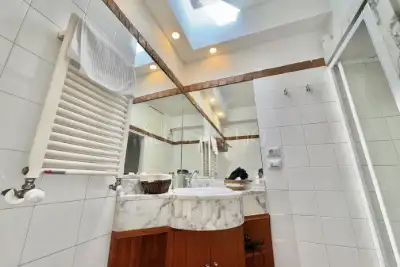 Casa Indipendente in vendita, Via Gustavo Giovannoni, Roma