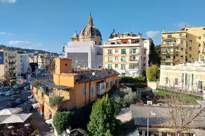 Casa in vendita, Via Bolsena, Roma