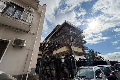 Casa in vendita, Via Stanislao Cannizzaro, Catania