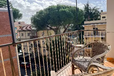 Casa in vendita, Via Gaspara Stampa, Roma