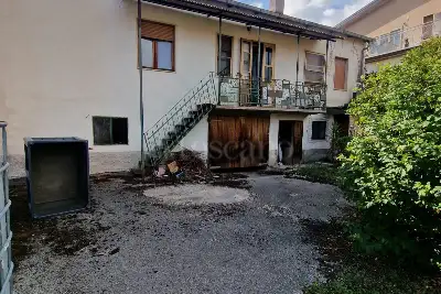 Casa Indipendente in vendita, Via San Francesco, Avezzano
