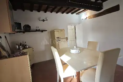 Casale in vendita, Località Maggiano, Casole d'Elsa