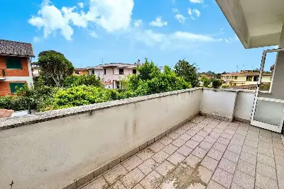 Villa in vendita, Via Gabriele D'Annunzio, Anzio