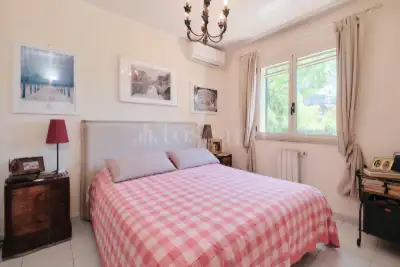 Villa Bifamiliare in vendita, Via Ippia di Elide, Roma