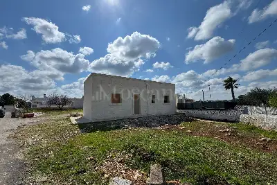 Villa in vendita, Contrada Molillo, Ostuni