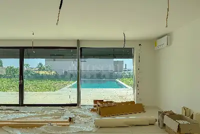 Villa in vendita, Via San Sivino, Moniga del Garda