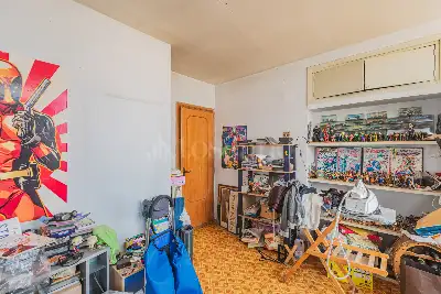 Attico in vendita, Viale dei Colli Portuensi, Roma