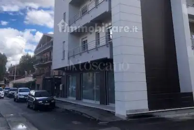Negozio in vendita, Via Della Pineta, Avezzano