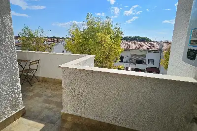 Casa in affitto, Via dei Tirreni, Cerveteri