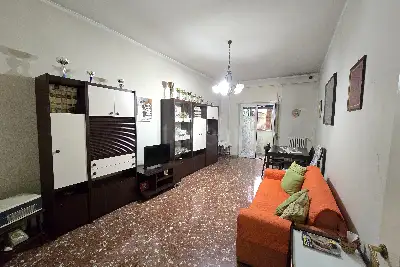 Casa in vendita, Via Sgurgola, Roma