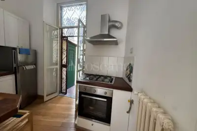 Casa in vendita, Via Alessandria, Roma