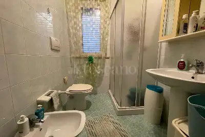 Casa Indipendente in vendita, Via Silone 15, Colonnella