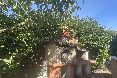 Villino a Schiera in vendita, Via Malpighi, Avezzano