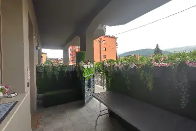 Casa in affitto, Via Foruli, L'Aquila
