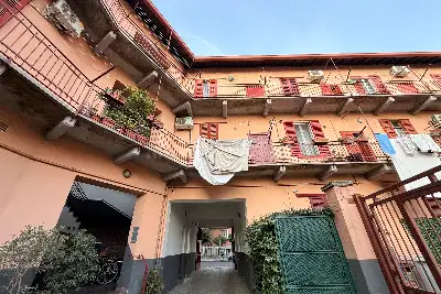 Casa in vendita, Via Bernardino Verro, Milano
