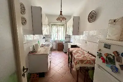 Casa in vendita, Via della Corazzata, Roma