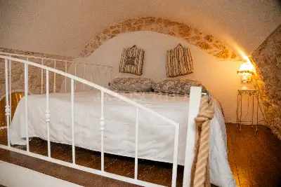 Casa Indipendente in vendita, Via Giovanni Battista Vico, Ostuni