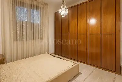 Casa in vendita, Via Giovanni Paisiello, Monza