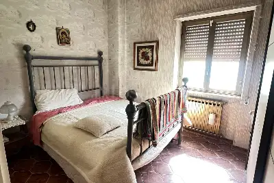 Villa in vendita, Via Capizzone, Roma