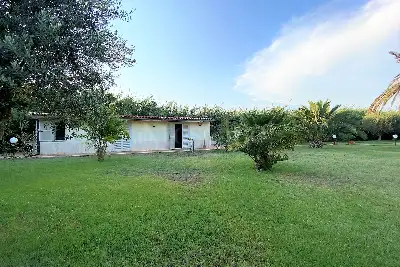 Villa in vendita, Via Caterattino, Sabaudia