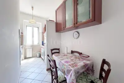 Casa in vendita, Via di Casal del Marmo, Roma