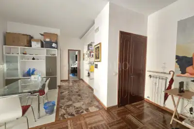 Casa in vendita, Via Nemi, Roma