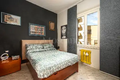 Casa in vendita, Via della Lega Lombarda, Roma