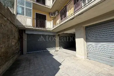 Casa in vendita, Via Luigi Pirandello, Tremestieri Etneo