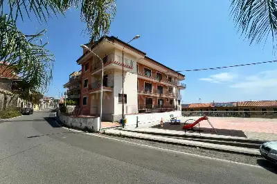 Casa in vendita, Nunziata - Via Piedimonte, Mascali