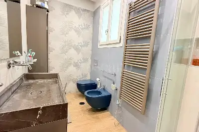 Attico in vendita, Viale Jonio, Roma