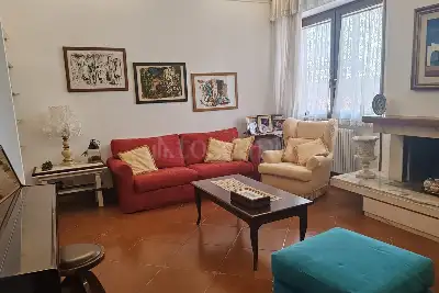 Casa in vendita, Via di Saponara, Roma