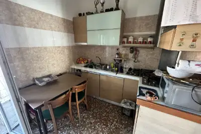 Casa in vendita, Via Forcello, Brescia