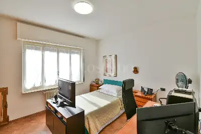 Casa in vendita, Via Benvenuto Cellini, Cantù