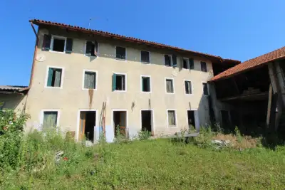 Rustico in vendita, Via Vial di Romans, Cordenons