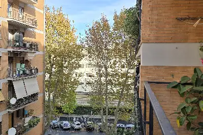 Casa in vendita, Via Francesco Antonio Pigafetta, Roma