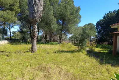 Villa in vendita, Strada Spinagallo, Siracusa