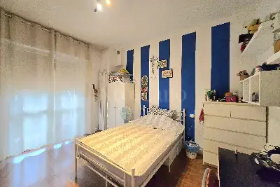 Casa in vendita, Via Giacomo Leopardi, Lumezzane